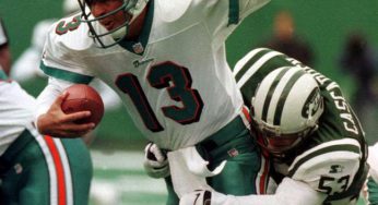 Former Jet Chad Cascadden Interview