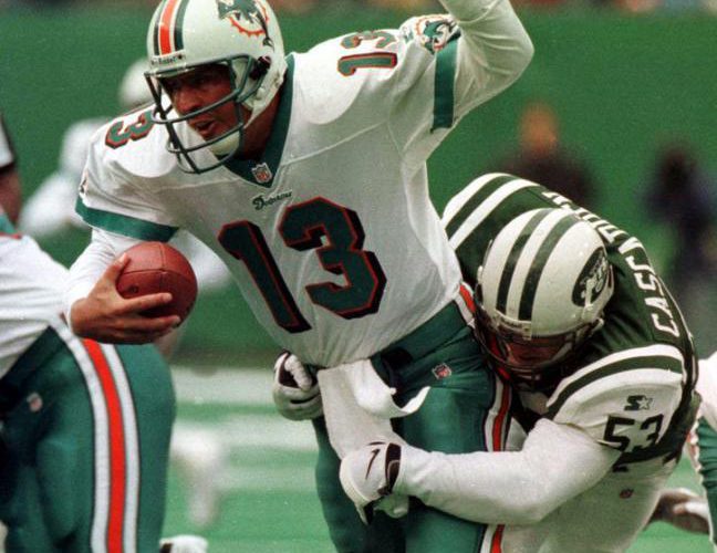 Former Jet, SNY Studio Analsyt Chad Cascadden Talks Jets Strengths, Weaknesses and Quarterbacks