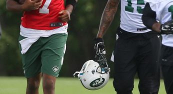 Geno Bounces Back