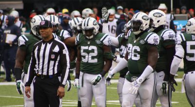 David Harris Player Profile