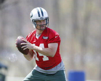 Fitzpatrick’s Familiar Situation Should Have new Feel
