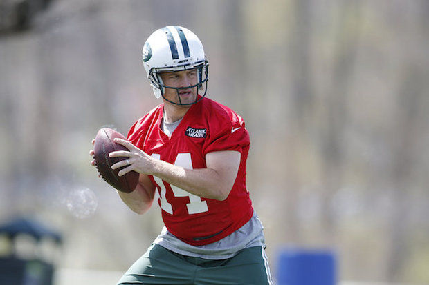 Ryan Fitz - JetNation.com - New York Jets Blog & Forum Ryan Fitz