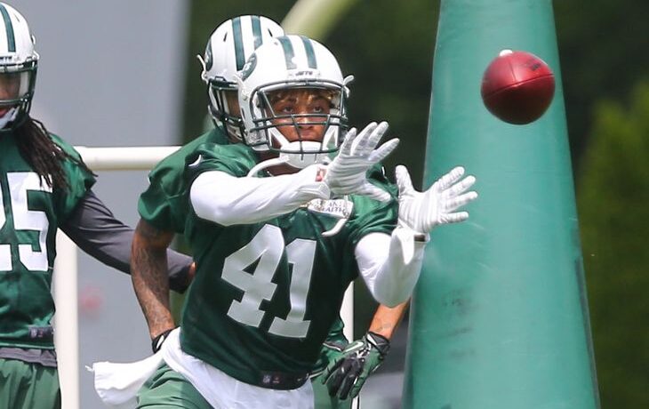 Buster Skrine Expected to Play