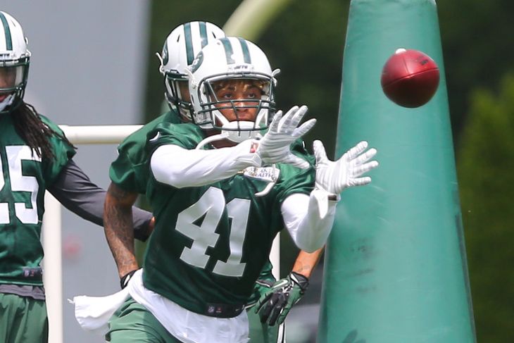 Buster Skrine Expected to Play