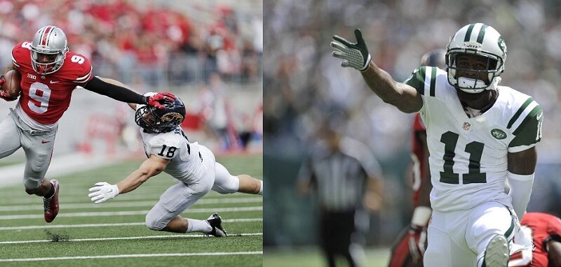 Kerley vs Smith; The Battle For # 3