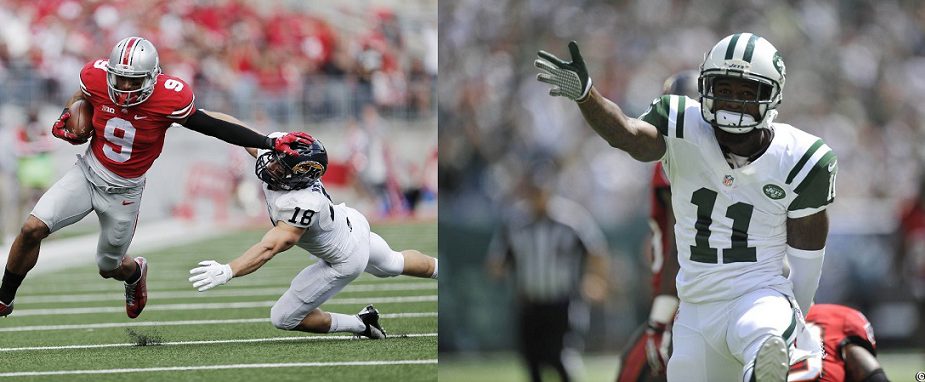 Kerley vs Smith; The Battle For # 3