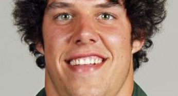 Bryce Petty Player Profile