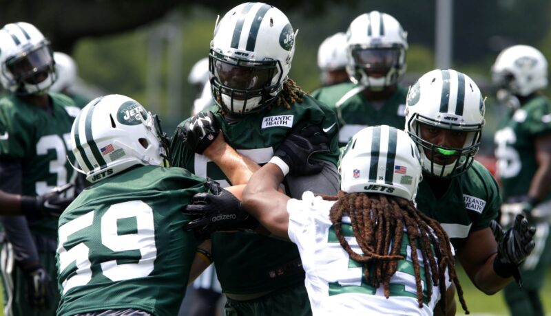 KRL Camp Notes (8/2/15)