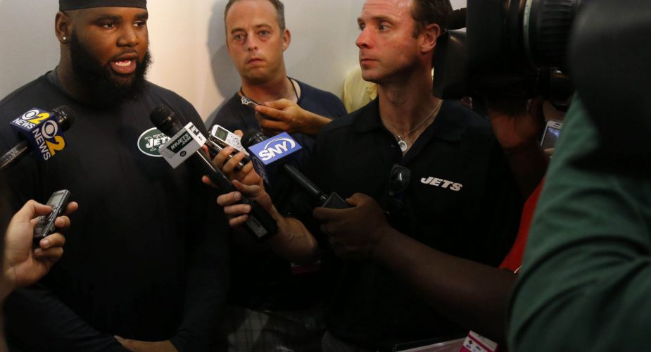 Todd Bowles Update On Sheldon Richardson