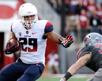 Jets add Undrafted Rookie WR Austin Hill