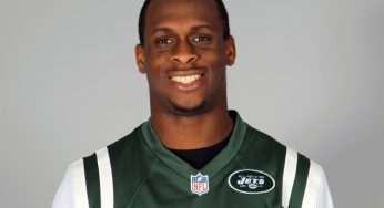 Geno Smith Player Profile