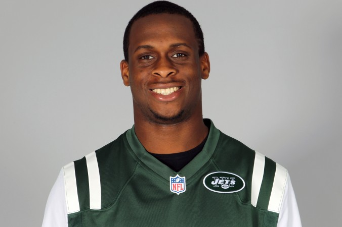 Geno - JetNation.com - New York Jets Blog & Forum Geno