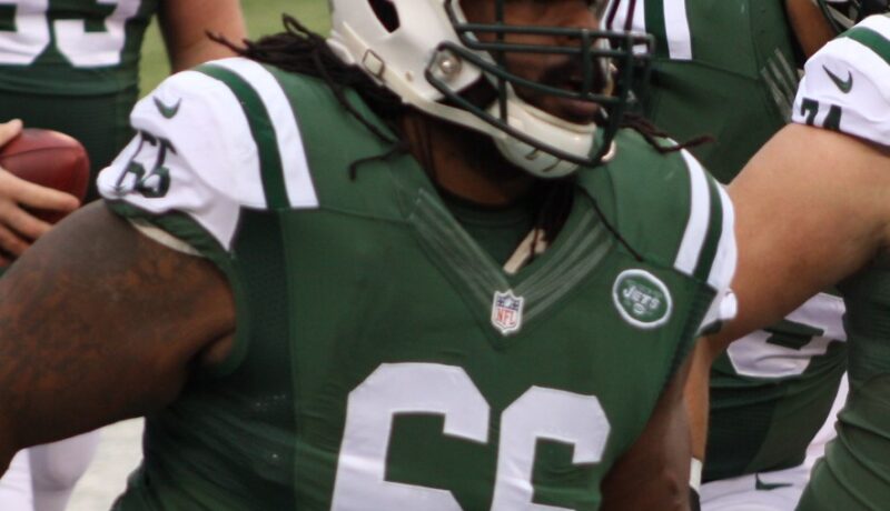 Colon: Jets Unrepared for Week 17 Loss