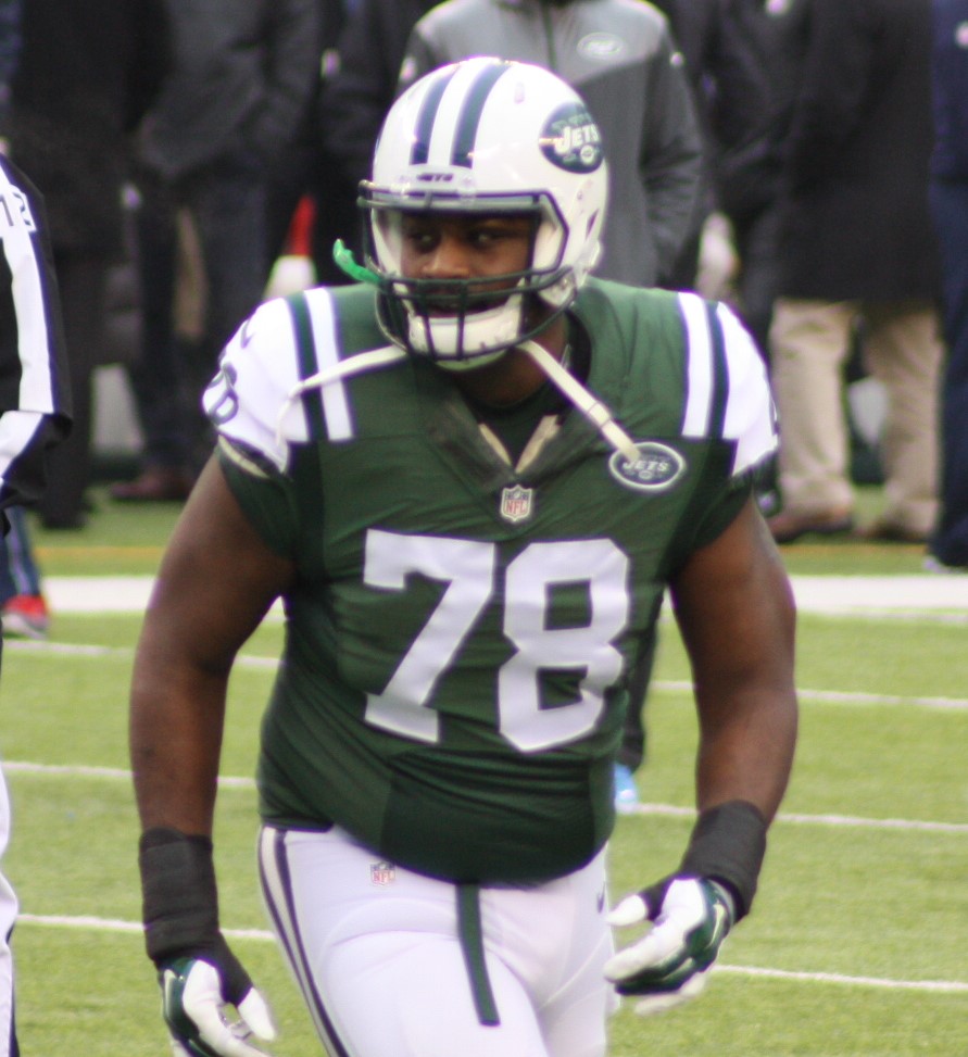 Leger Douzable - JetNation.com - New York Jets Blog & Forum Leger Douzable