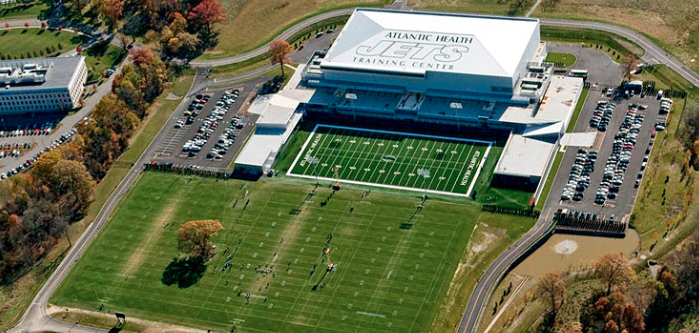 Full 2015 New York Jets Camp Schedule