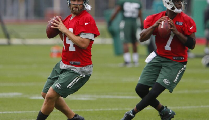 Training Camp Photos