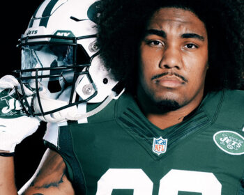 Leonard Williams Player Profile