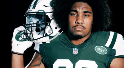 Leonard Williams Player Profile