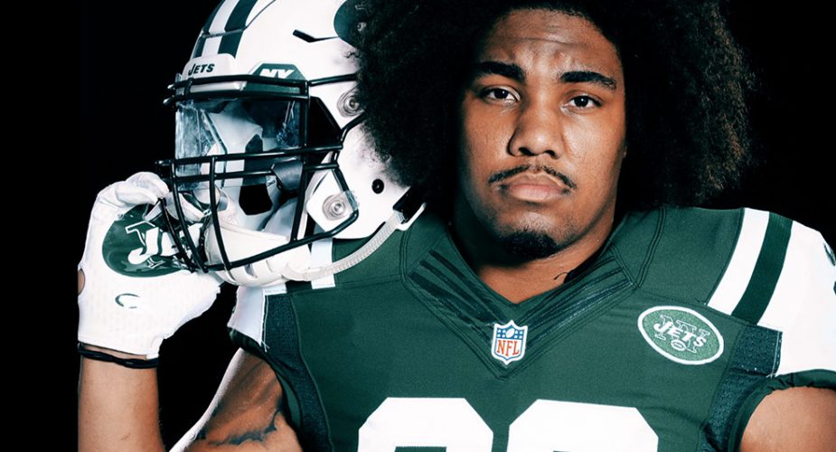 Leonard Williams Player Profile