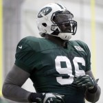 Muhammad Wilkerson