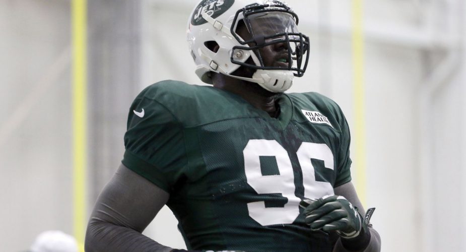 Muhammad Wilkerson Update