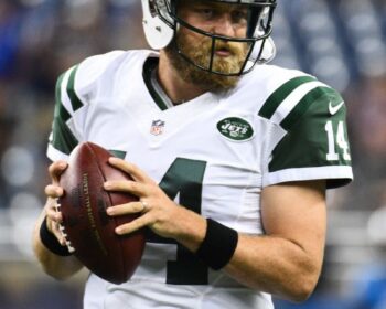 Ryan Fitzpatrick Surgery Update