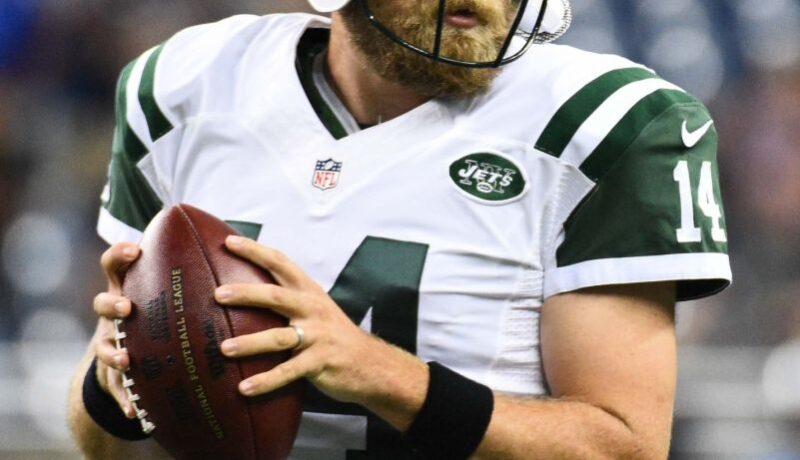 Jets Preview: Fitzpatrick Revenge Game