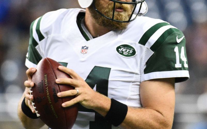 Jets Preview: Fitzpatrick Revenge Game