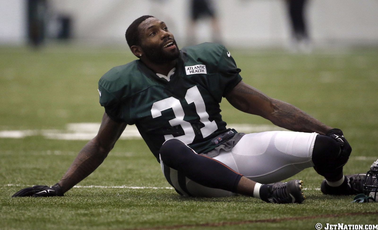 Antonio Cromartie - JetNation.com - New York Jets Blog & Forum Antonio Cromartie