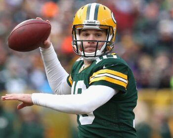 Jets set to add QB Matt Flynn