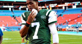 Sunday Notes: Geno’s Jaw, Jets Preseason Debut