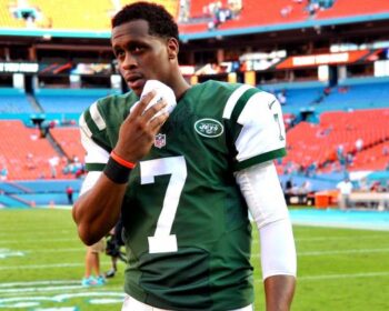 Sunday Notes: Geno’s Jaw, Jets Preseason Debut