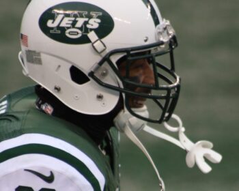 Jets Safety Antonio Allen Injured