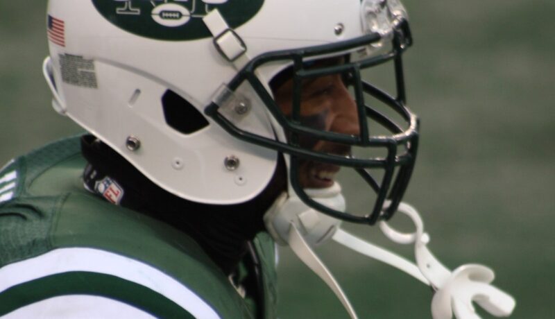 Antonio Allen Clears Waivers, Placed on IR