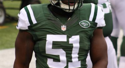Howard Simon of WGR550 Buffalo Talks Jets vs. Bills