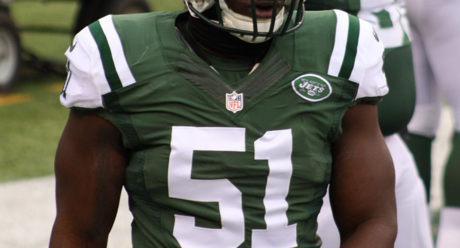 Howard Simon of WGR550 Buffalo Talks Jets vs. Bills