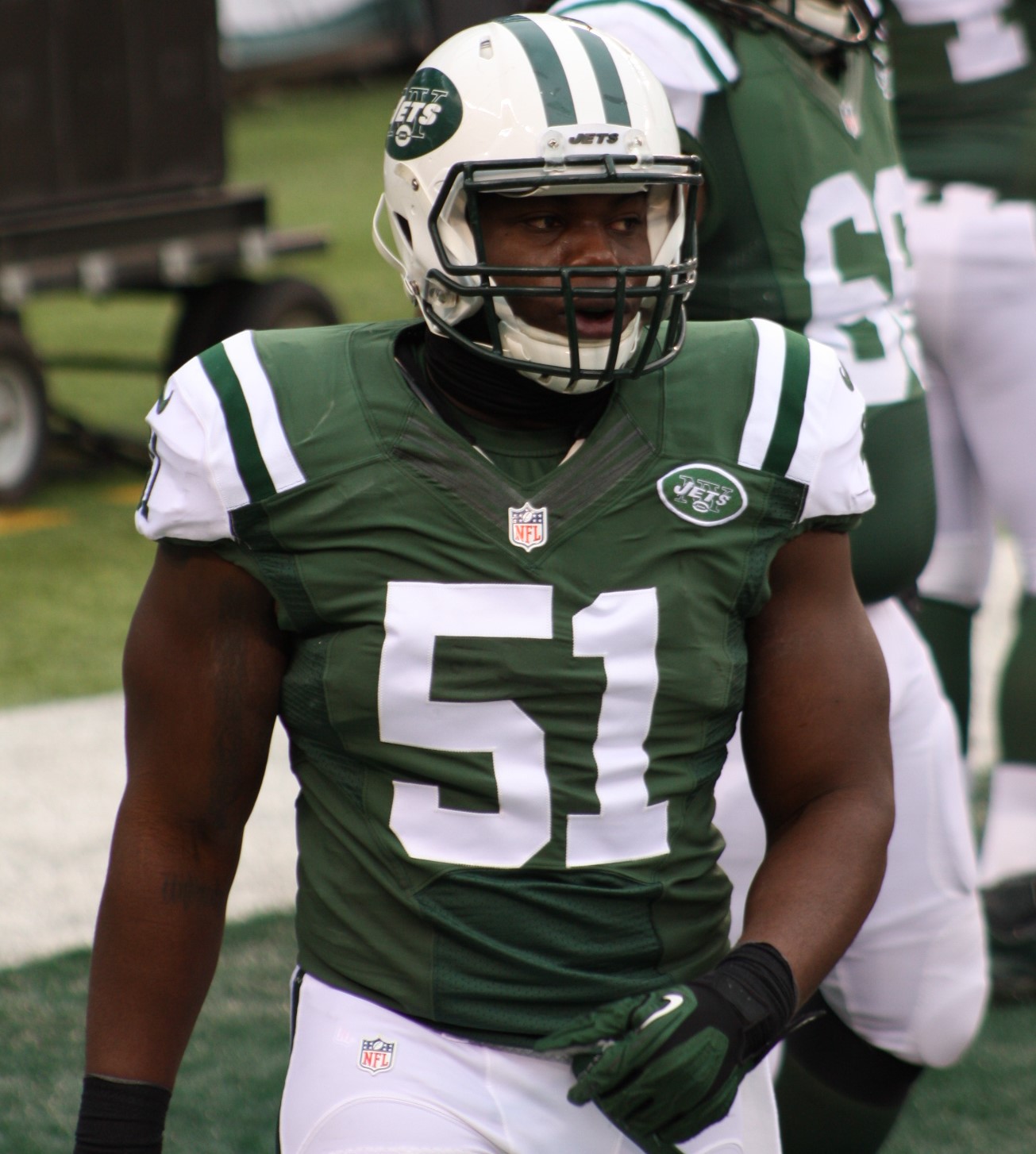 IK - JetNation.com - New York Jets Blog & Forum IK