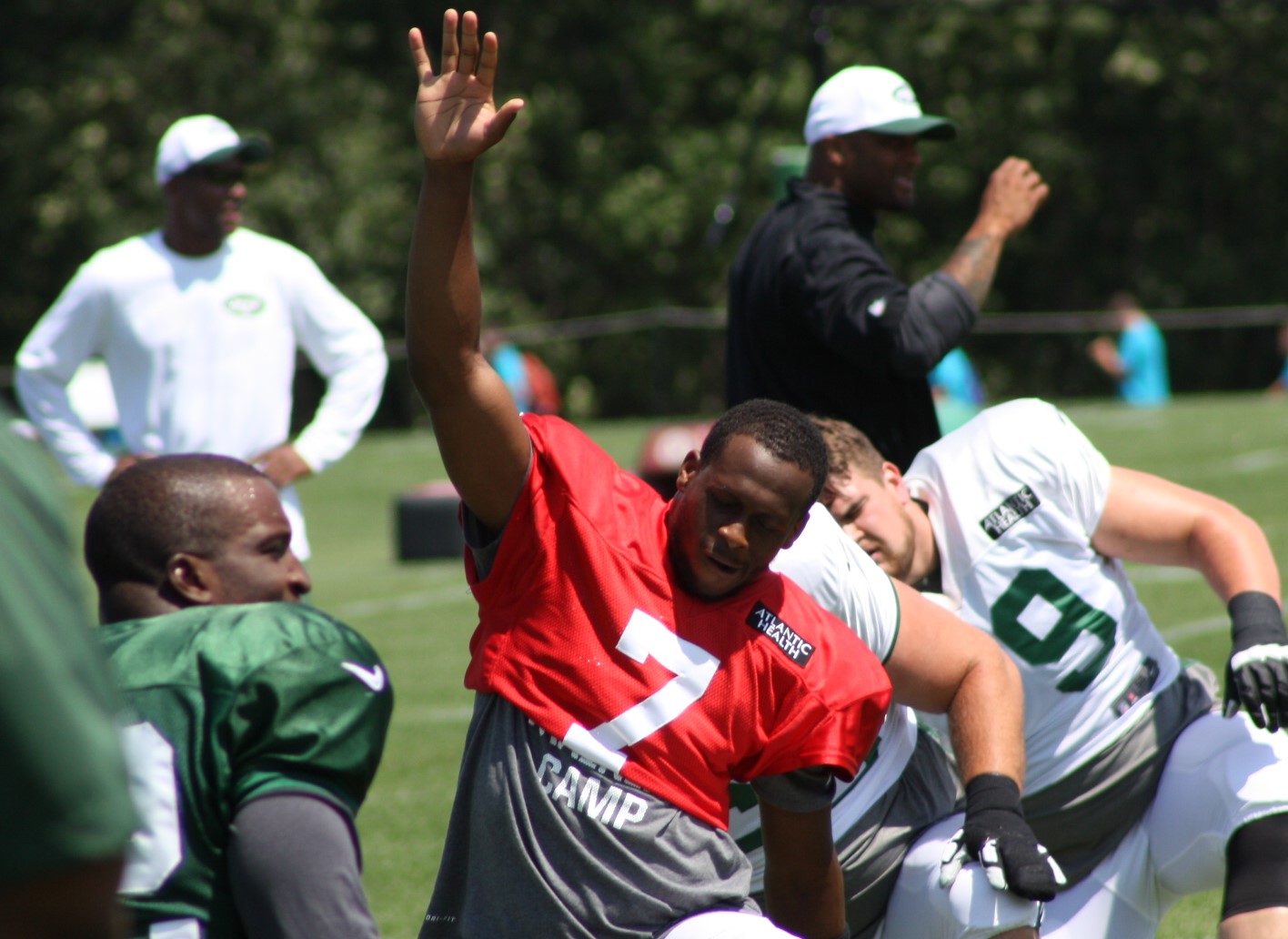 Geno - JetNation.com - New York Jets Blog & Forum Geno