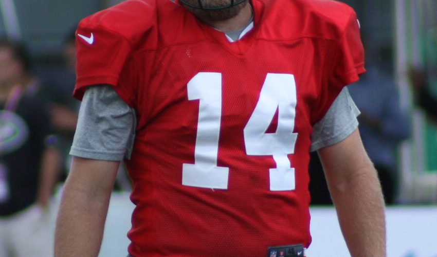 Fitzpatrick and Gailey get Chance at Redemption