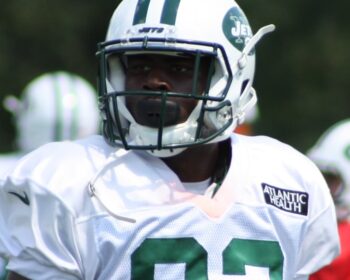 Enunwa Shines for Jets: Other Camp Observations