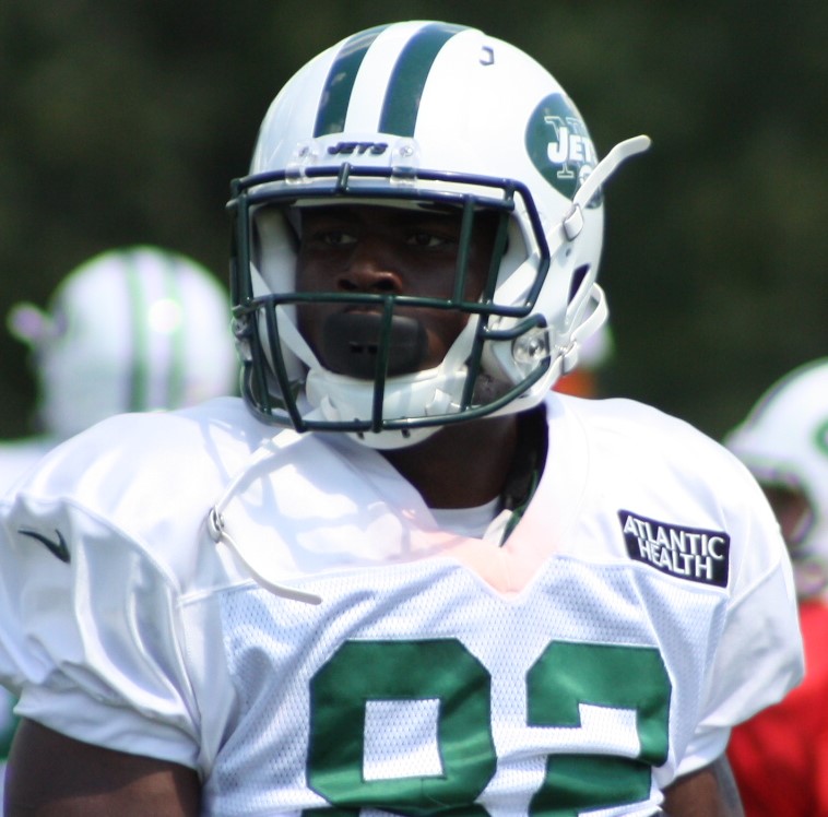 Quincy Enunwa