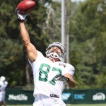 Eric Decker