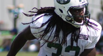 5 Jets Updates, Revis, Geno, Decker & More…