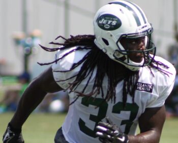 5 Jets Updates, Revis, Geno, Decker & More…