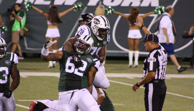 At Least for one Night, the Kids Were Alright