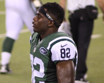 Gailey Looks to Big-Hitting Enunwa in H-Back Role