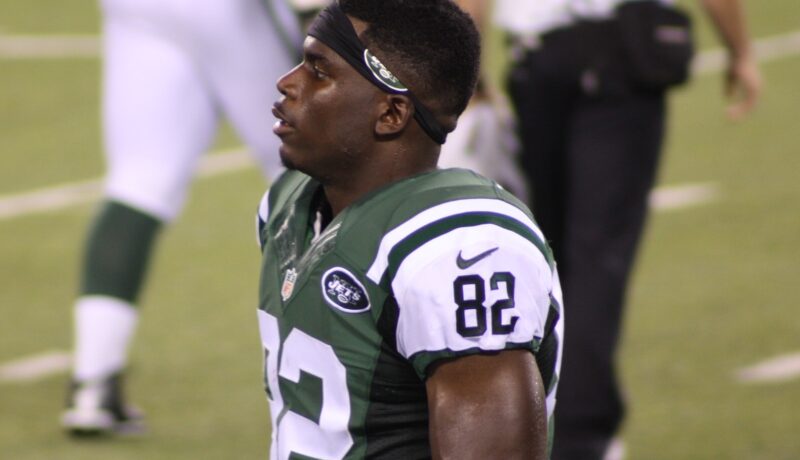 Gailey Looks to Big-Hitting Enunwa in H-Back Role