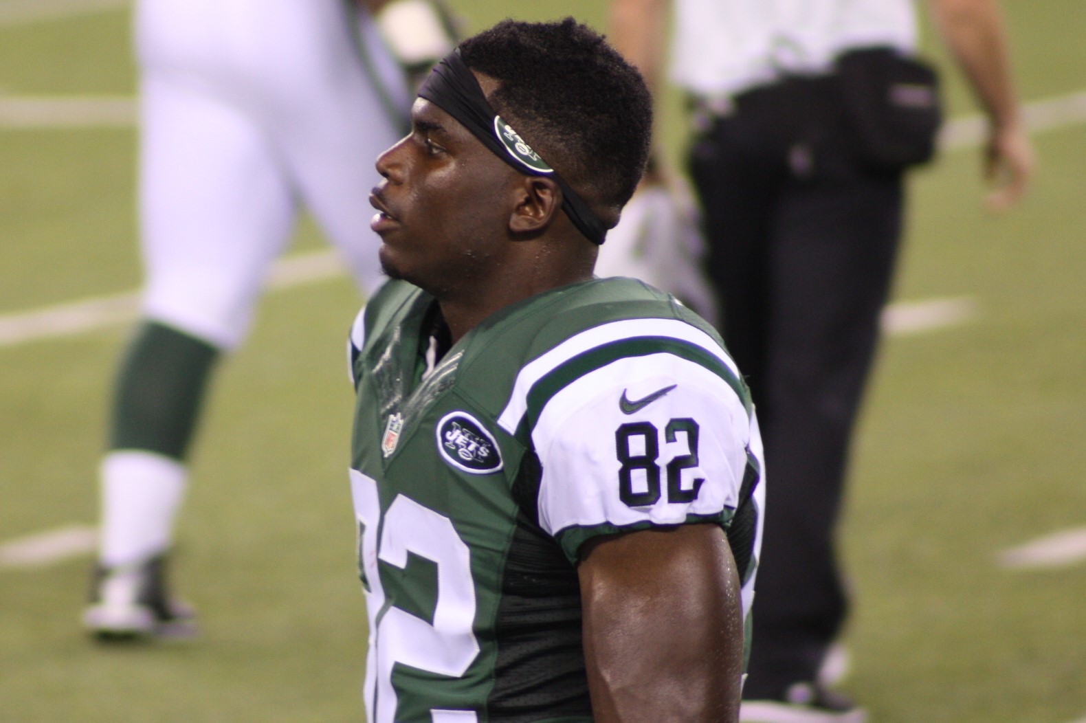 Quincy Enunwa