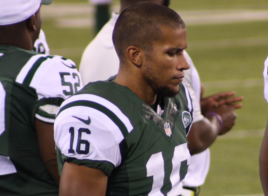IMG_8029 - JetNation.com - New York Jets Blog & Forum Jets Begin Trimming Roster