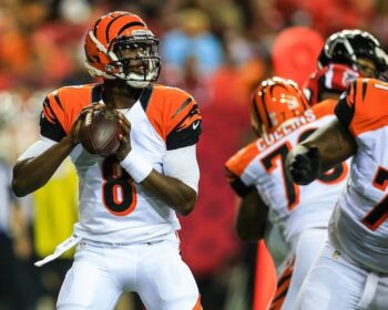 Jets Bringing in QB Josh Johnson for Workout